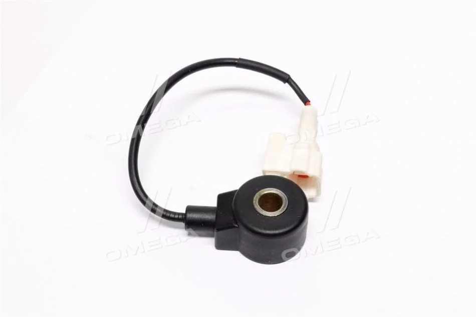 Датчик детонации SUBARU FORESTER, IMPREZA, LEGACY (пр-во) ERA 550621A (фото 1)