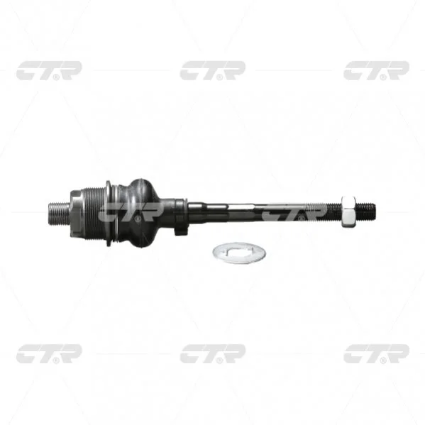 Тяга рулевая L Lexus GS300 93-97 Toyota Aristo 91-97 NEW CR0668 (пр-во) CTR CRT98 (фото 1)