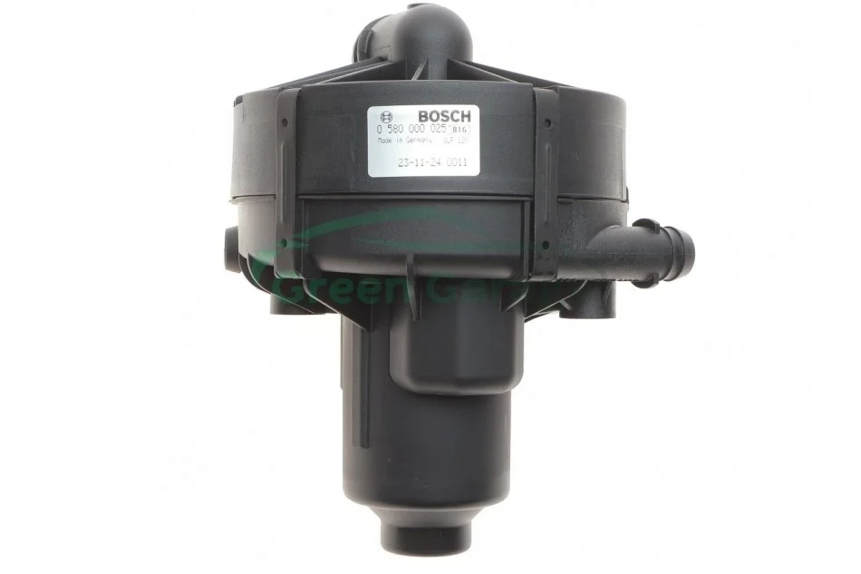 Повітряний насос BOSCH 0 580 000 025 (фото 1)