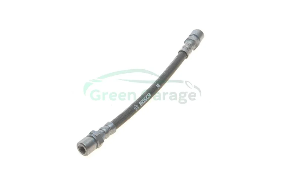Шланг тормозной DAEWOO NEXIA, OPEL KADETT (пр-во Bosch) BOSCH 1987476030 (фото 1)
