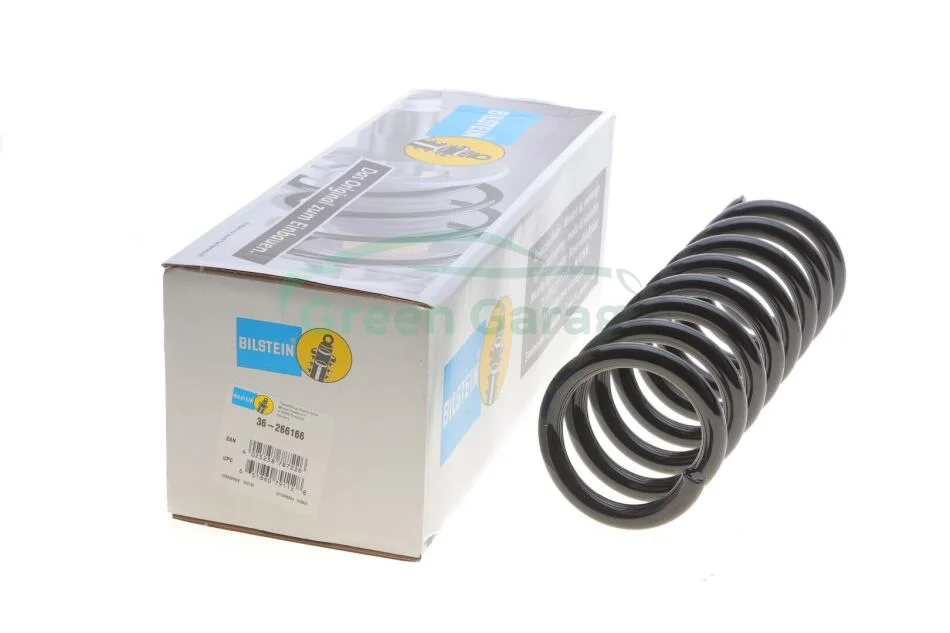 Пружина BILSTEIN 36266166 (фото 1)