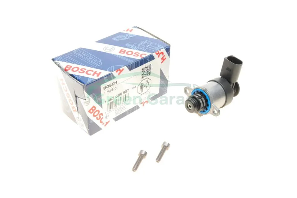 Елемент насосу Common Rail BOSCH 1 462 C00 987 (фото 1)