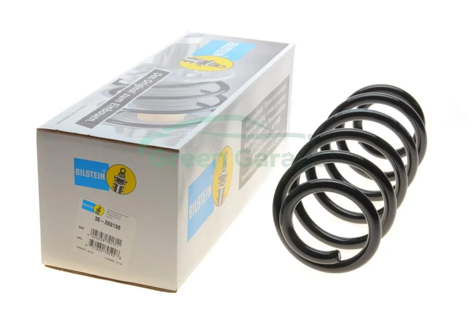 Пружина BILSTEIN 36269198 (фото 1)