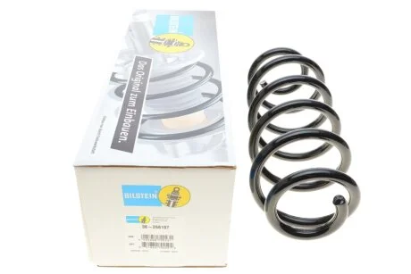 Пружина BILSTEIN 36266197