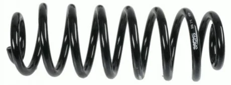 Пружина підвіски SACHS 996 715