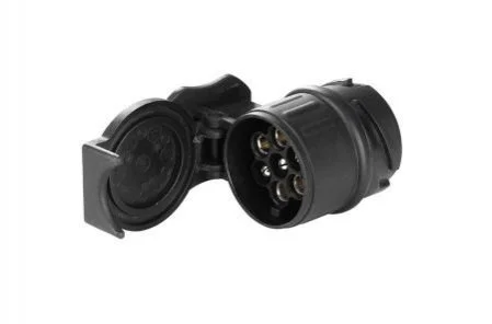 Адаптер Thule (13-7 pin) THULE 9907 (фото 1)