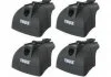 Опори Rapid System THULE 753 (фото 1)