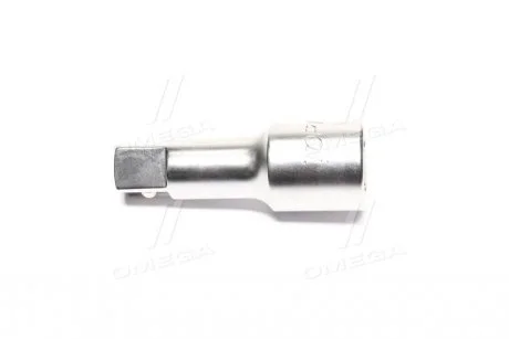 Подовжувач 3/4", з кульковим замком, довжина 101,6 мм - 1 шт TOPTUL CAAO2404