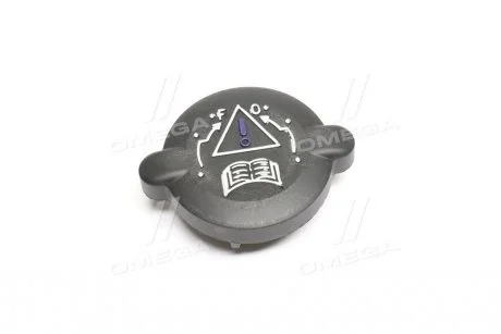 Крышка радиатора охлаждения Citroen, Peugeot (пр-во Vernet) VERNET RC0020