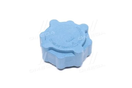 Крышка радиатора охлаждения SKODA; Volkswagen (пр-во Vernet) VERNET RC0025