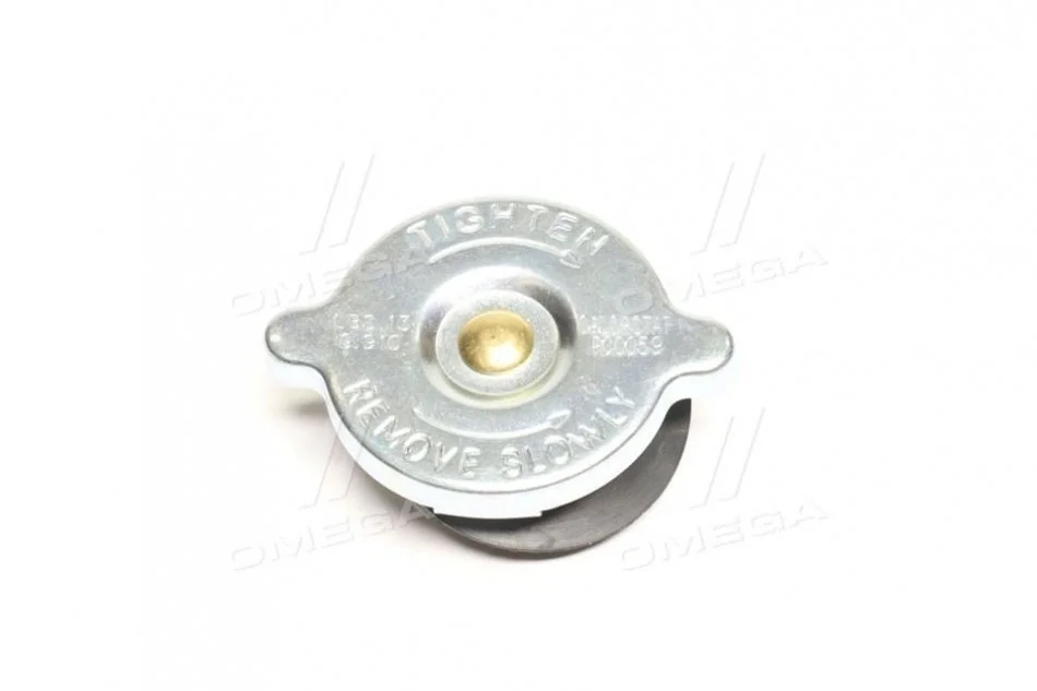 Крышка радиатора охлаждения FIAT;FORD;HONDAI;NISSAN;OPEL (пр-во Vernet) VERNET RC0059 (фото 1)