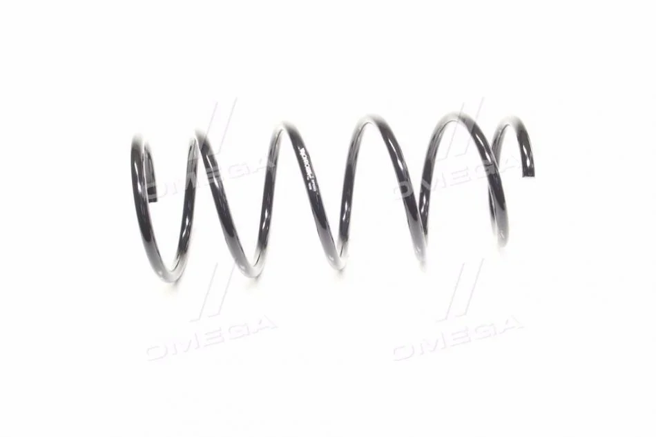 Пружина подв. RENAULT KANGOO передн. OESpectrum (пр-во Monroe) MONROE SP0303 (фото 1)