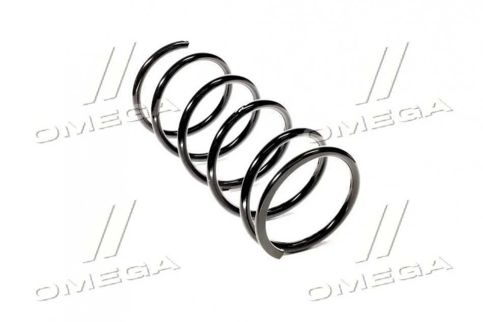 Пружина подв. Mazda 323 передн. OESpectrum (пр-во Monroe) MONROE SP0295 (фото 1)