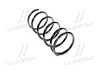 Пружина подв. Mazda 323 передн. OESpectrum (пр-во Monroe) MONROE SP0295 (фото 1)