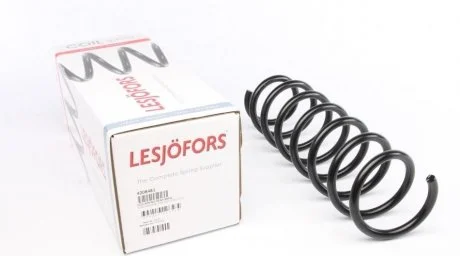 Пружина LESJOFORS 4208481