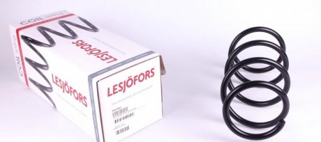 Пружина LESJOFORS 4017001