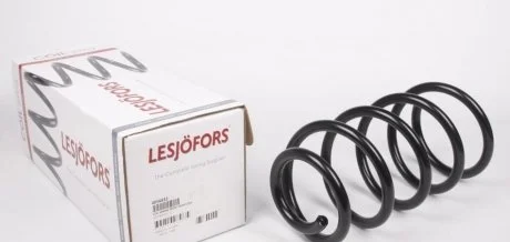 Пружина LESJOFORS 4056832