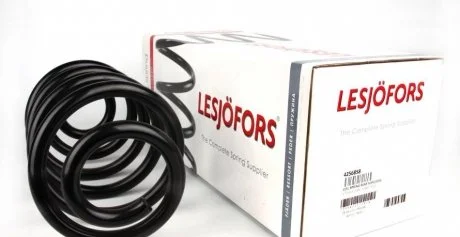 Пружина LESJOFORS 4256858