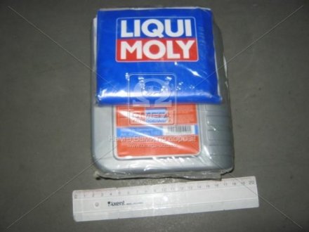 Масло моторн. SPECIAL TEC LL 5W-30 (Канистра 1л) LIQUI MOLY 8054