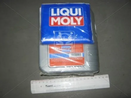 Масло моторн. Liqui Moly SPECIAL TEC LL 5W-30 (Канистра 1л) LIQUI MOLY 8054