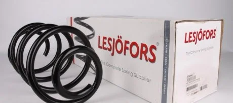 Пружина LESJOFORS 4056848