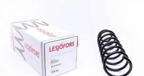Пружина LESJOFORS 4204211