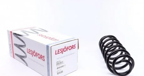 Пружина підвіски LESJOFORS 4285732