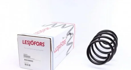 Пружина LESJOFORS 4026232
