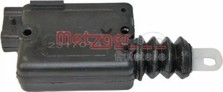 Актуатор центрального замка METZGER 2317014