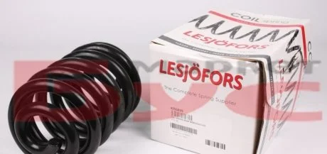 Пружина LESJOFORS 4256839