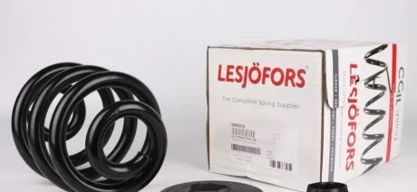 Пружина LESJOFORS 4295019