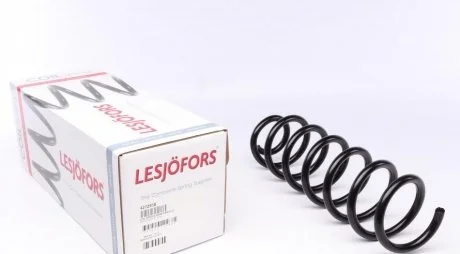 Пружина підвіски LESJOFORS 4272958