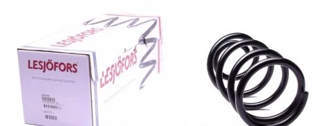 Пружина LESJOFORS 4027630