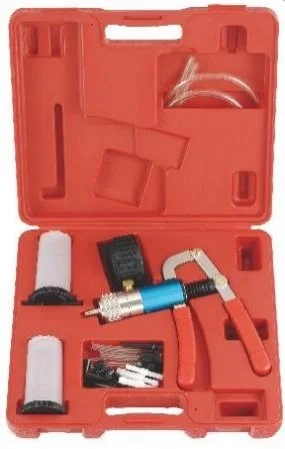 Вакуумний тестер FORCE 908G8 (фото 1)