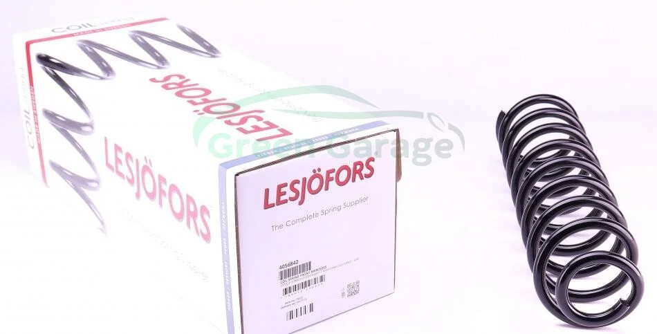 Пружина LESJOFORS 4056842 (фото 1)
