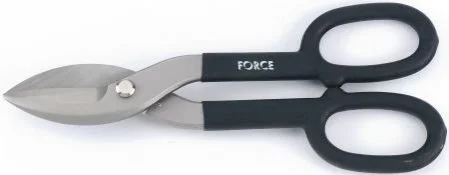 Ножницы по металлу L=203mm FORCE 5055P1