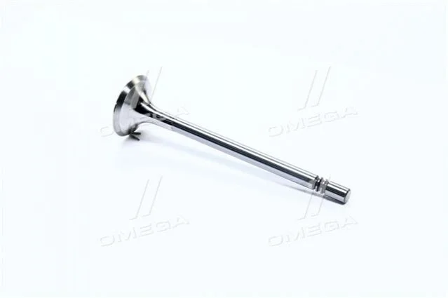 Клапан двигателя EX VAG ASB/BKN/BKS/BMK/BNG/BPP/CAPA/CARA 26.8X6X99.5 (пр-во) AE V98011 (фото 1)