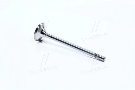 Клапан двигателя EX VAG ASB/BKN/BKS/BMK/BNG/BPP/CAPA/CARA 26.8X6X99.5 (пр-во) AE V98011