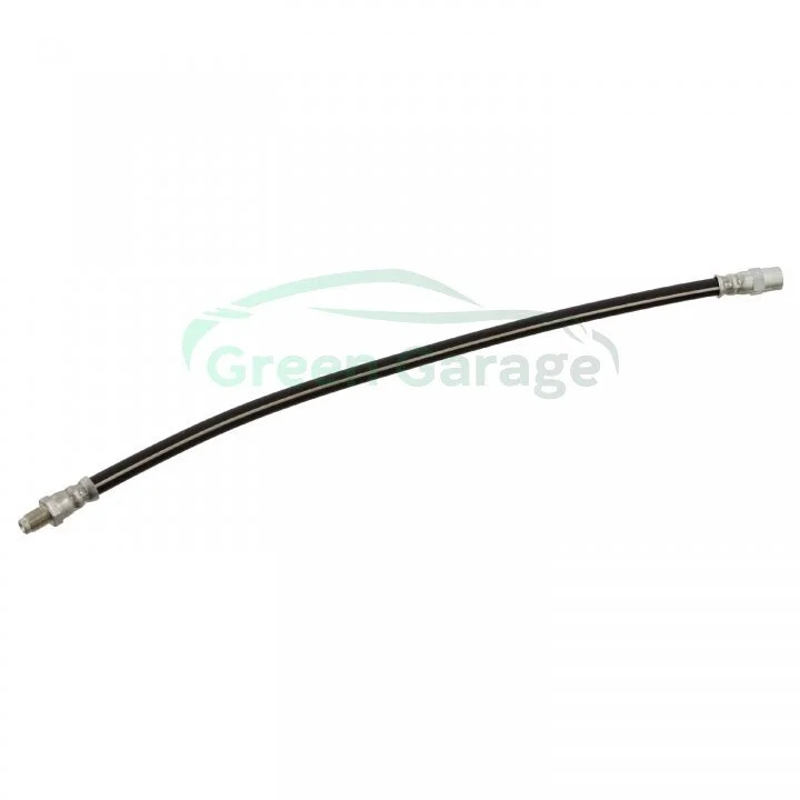 Шланг гальм. MB 200 / MB 280 SE/SEL/SEC / MB 280 SL (вир-во FEBI) FEBI BILSTEIN 05595 (фото 1)