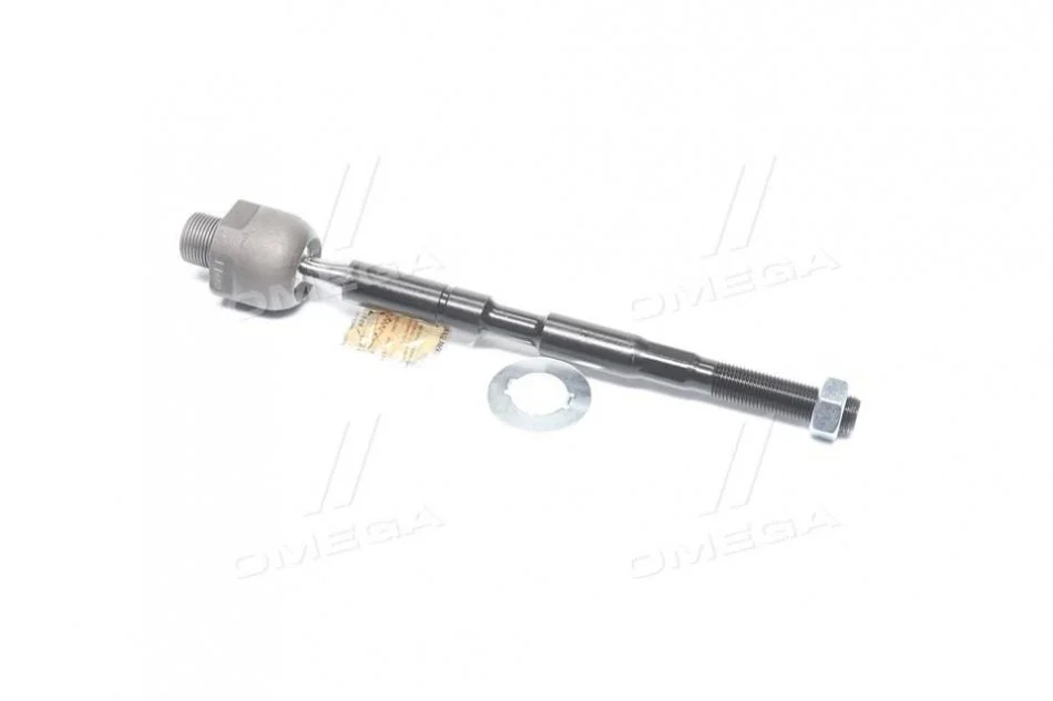 Тяга рулевая Toyota Land Cruiser Prado (j120) 3.0 d-4d /4.0 (03-09) NEW CR0649 (пр-во) CTR CRT77 (фото 1)