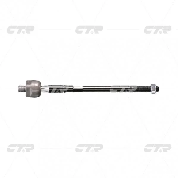 Тяга рул. SUZUKI SWIFT 97-01 R L (пр-во) CTR CRS13 (фото 1)