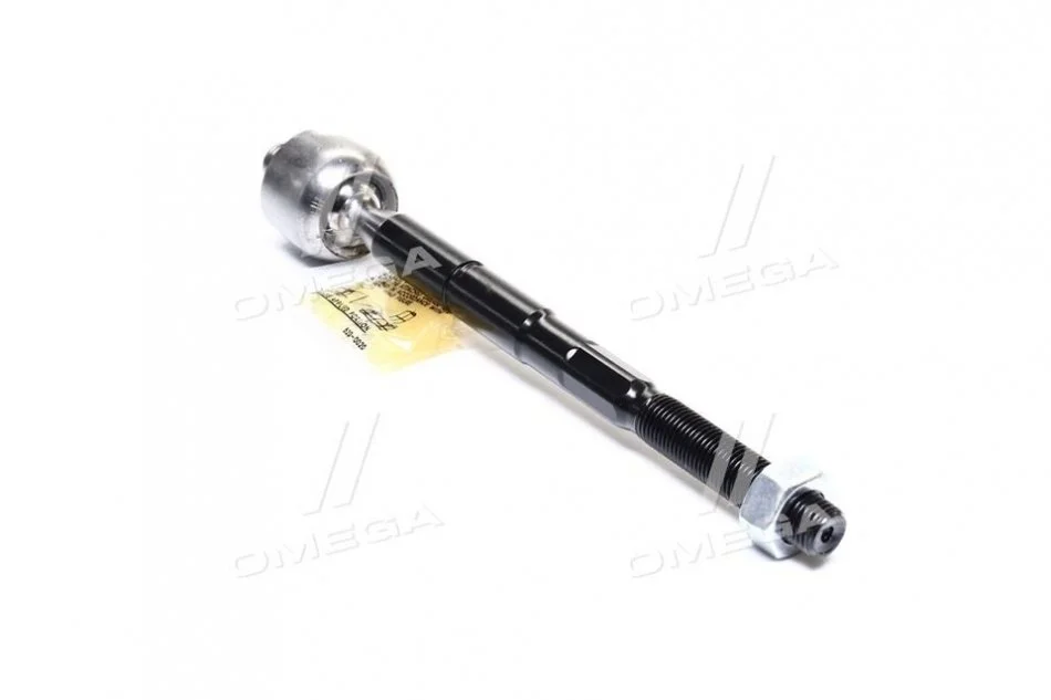 Тяга рульова R Hyundai Accent/Solaris 11-16 Kia Rio 11- (вир-во) CTR CRKH41R (фото 1)