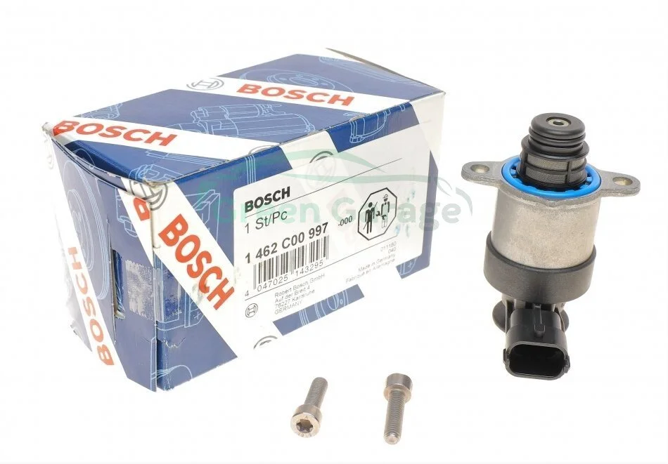 Дозувальний блок BOSCH 1 462 C00 997 (фото 1)