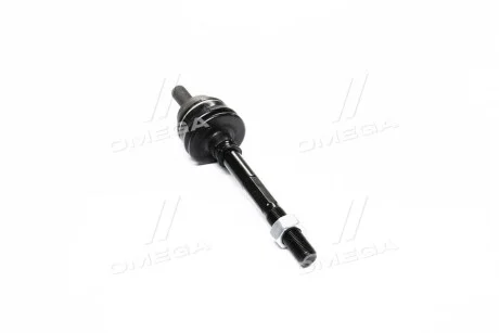 Тяга рулевая L/R SsangYong Кyron 05- ОЕ 4550509501 NEW CR0358 (пр-во) CTR CRKS3