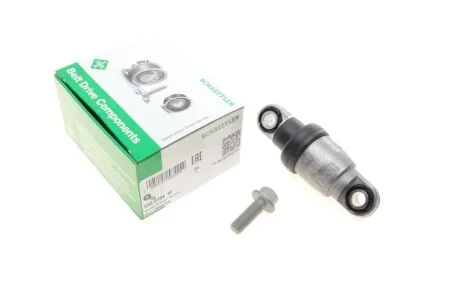 Натяжные ролики для легковых автомобилей (пр-во Ina) INA 533 0104 10