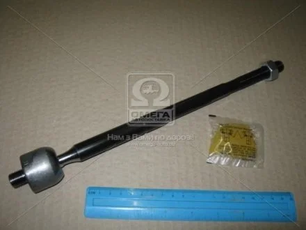 Тяга рулевая Mazda cx5 (kek9,kek9,ken9) 11- NEW CR0433 (пр-во) CTR CRMZ57