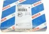 Ремень зубч. ГРМ. 9,525х111х1057 DAEWOO LANOS седан (KLAT) 1.5 (пр-во Bosch) BOSCH 1 987 949 194 (фото 7)