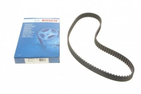 Ремень зубчатый z=113 (пр-во Bosch) BOSCH 1 987 949 156