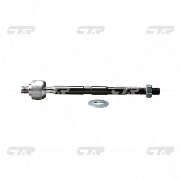 Тяга рулевая Toyota Carina E (t190) 1.6-2.0 (92-97) NEW CR0604 (пр-во) CTR CRT24 (фото 1)