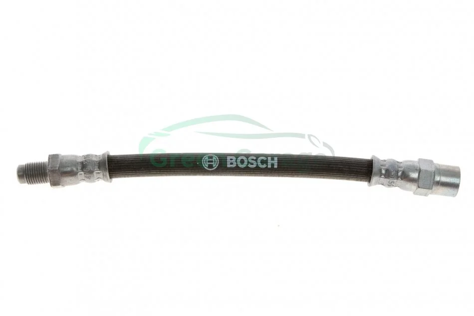 Шланг тормозной AUDI, SEAT, VW передн. (пр-во Bosch) BOSCH 1987476230 (фото 1)